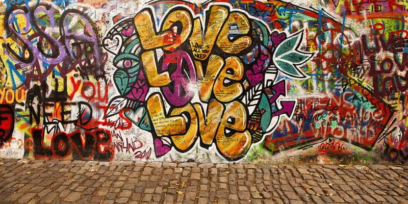 Antes de limpiar un graffiti ten en cuenta estas consideraciones