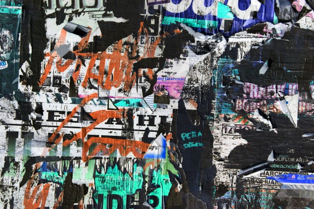 PINTURA ANTIGRAFFITI